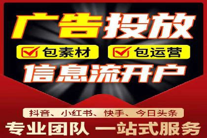 精准投放，SEM托管案例展示